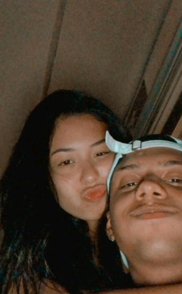 Nosso primeiro momento